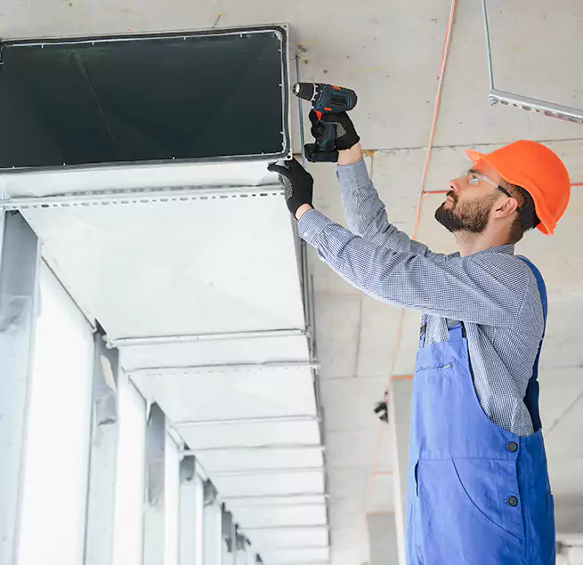 Why Homeowners & Businesses Trust Us in Sacramento, CA