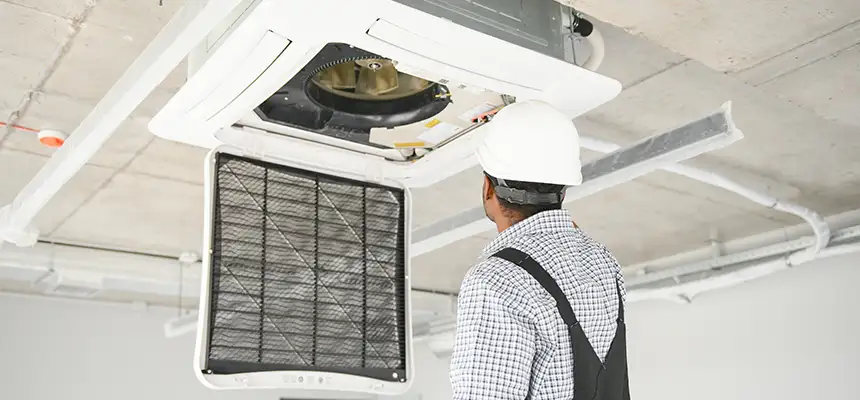 Our Affordable Duct Cleaning Near Me Services in Sacramento, CA