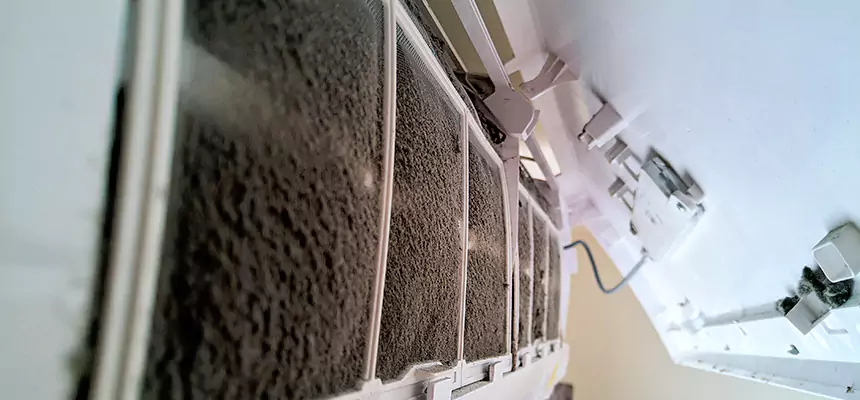 Preventive Air Duct Bacteria Removal in Sacramento