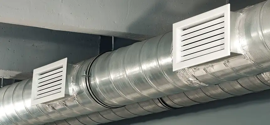 Our Air Duct Camera Inspection Services in Sacramento, CA