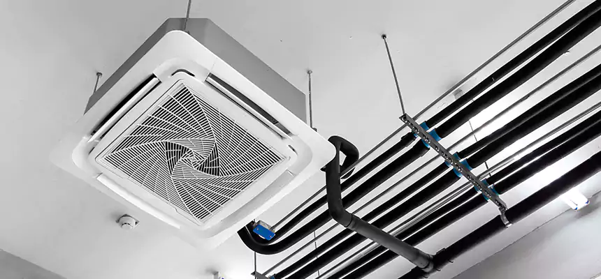 Our Air Duct Deep Cleaning Services in Sacramento, CA