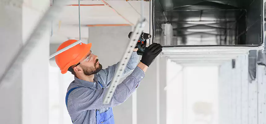 Our Air Vent Replacement Services in Sacramento, CA