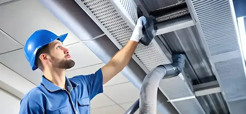 Our Annual Dryer Vent Maintenance Services in Sacramento, CA