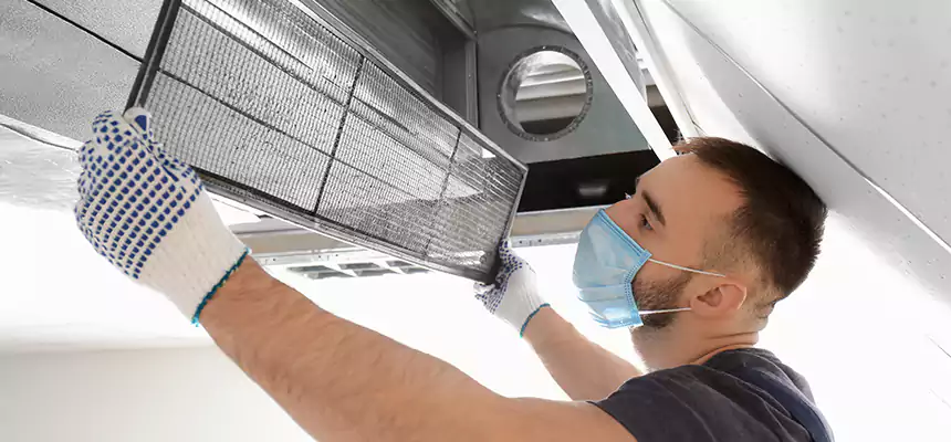Our Dryer Vent Cleaning Services in Sacramento, CA