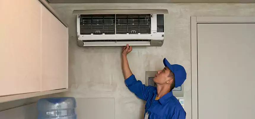 Balanced Fresh‑Air Ventilation (ERV/HRV) in Sacramento