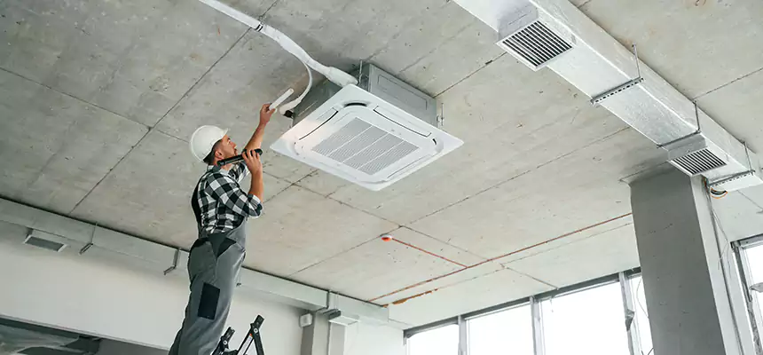 Our HVAC System Deodorizing Services in Sacramento, CA