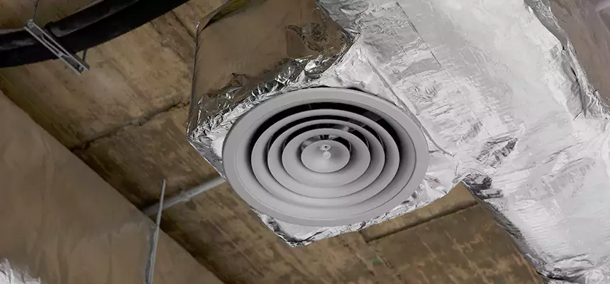 Our Industrial Dryer Vent Cleaning Services in Sacramento, CA