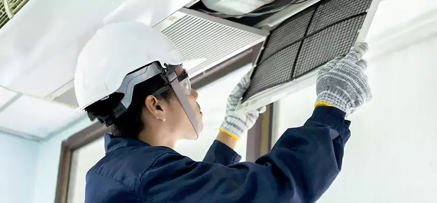 Our Mold & Mildew Removal from Air Ducts Services in Sacramento, CA