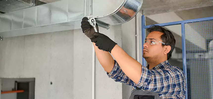 Our Post-Construction Duct Cleaning Services in Sacramento, CA