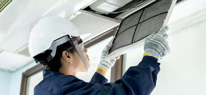 Our Residential Air Vent Cleaning Services in Sacramento, CA