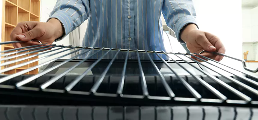 Our Vent Grille Washing Services in Sacramento, CA