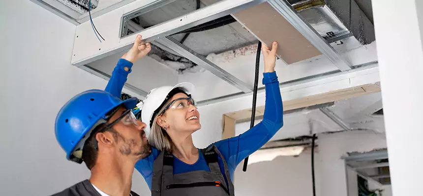 Our Vent Relocation Services in Sacramento, CA