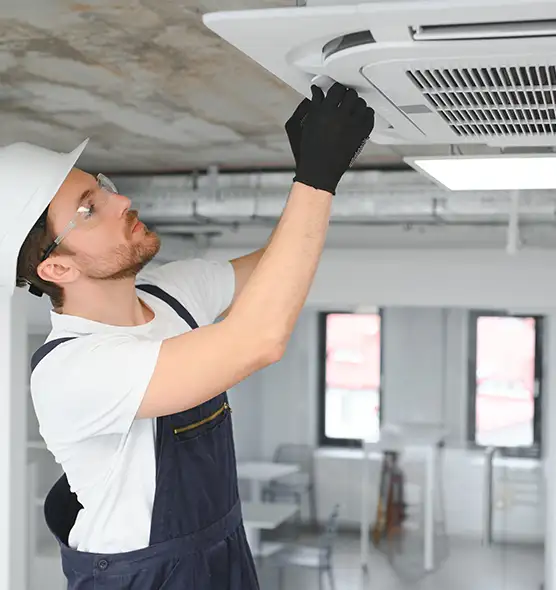 Top Affordable Duct Cleaning Services Near Me in Sacramento, CA