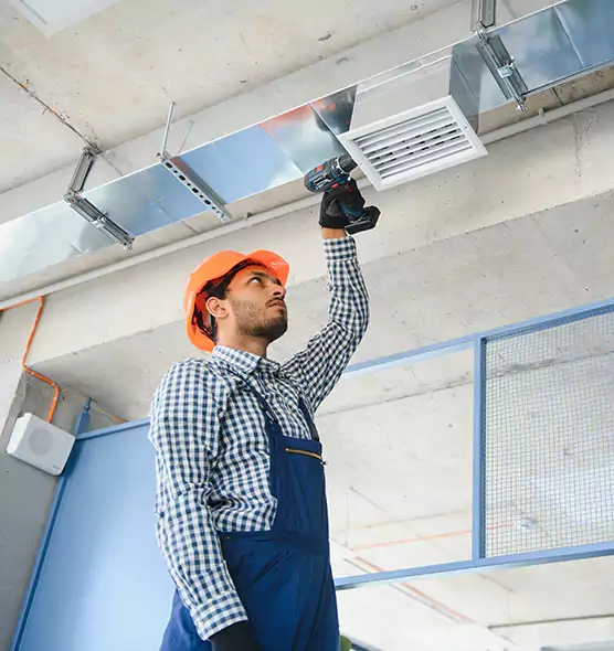 Welcome to Air Duct Cleaning & Repairs Sacramento — Your Local Air Duct Installation Specialists in Sacramento, CA