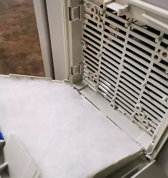 About Air Duct Overhaul & Upgrades in Sacramento, CA