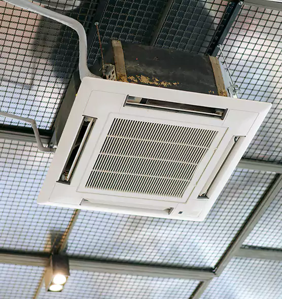 Top-Notch Allergy Relief Vent Cleaning Services in Sacramento, CA