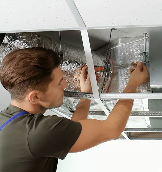 Professional Clogged Dryer Vent Repair in Sacramento, CA