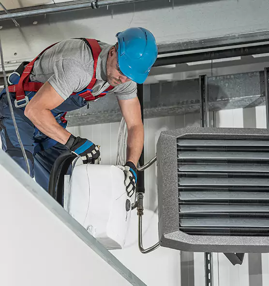 Professional Custom HVAC Ductworkin Sacramento, CA