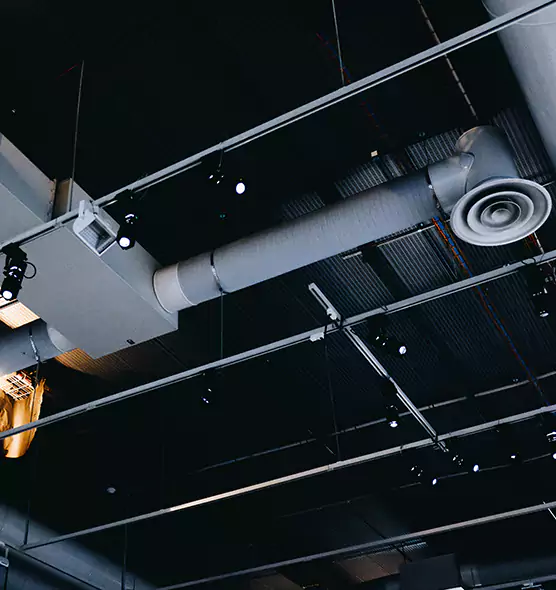 About Duct Sanitization with UV Light in Sacramento, CA