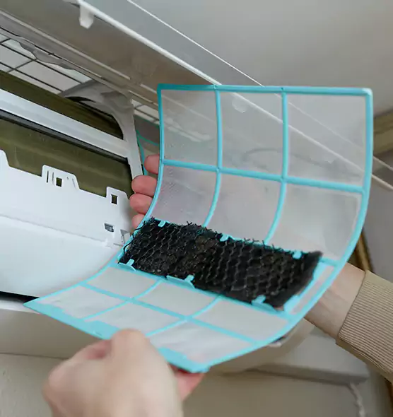 Welcome to Air Duct Cleaning & Repairs Sacramento — Your Local HEPA Filter Installation Pros in Sacramento, CA