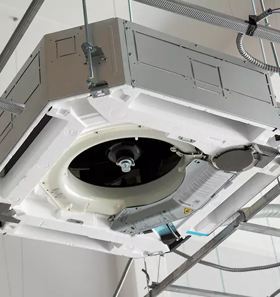 Professional Industrial Dryer Vent Cleaning in Sacramento, CA