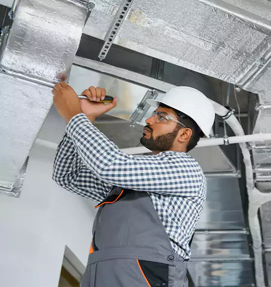 Welcome to Mold & Mildew Removal from Air Ducts Sacramento, CA