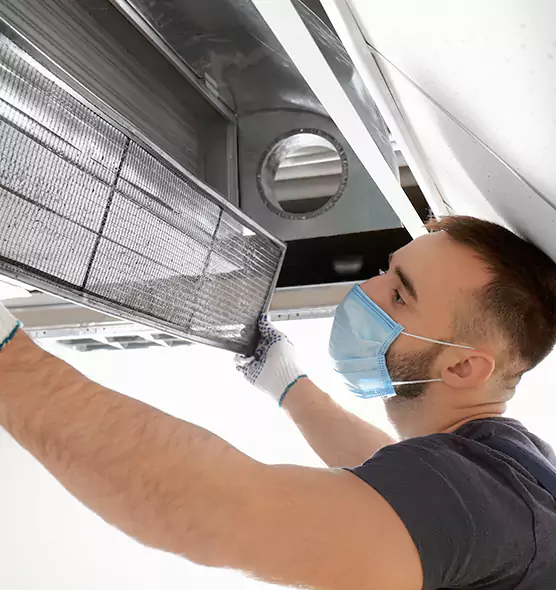 About Remove Smoke Smell From Air Duct in Sacramento, CA