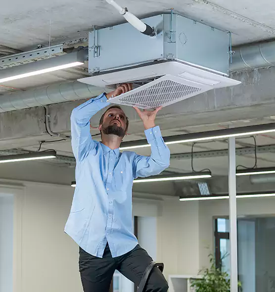 Advanced Residential Air Vent Cleaning in Sacramento, CA