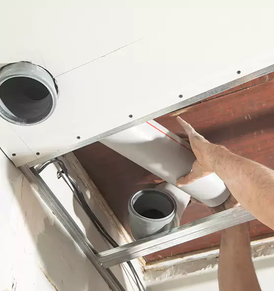 Professional Seasonal Allergy Air Duct Cleaning in Sacramento, CA