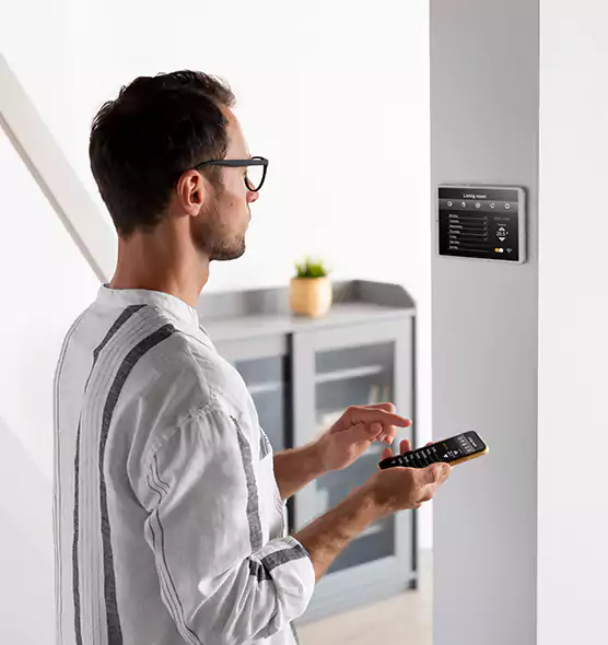 About Smart AC Vent Controller Services in Sacramento
