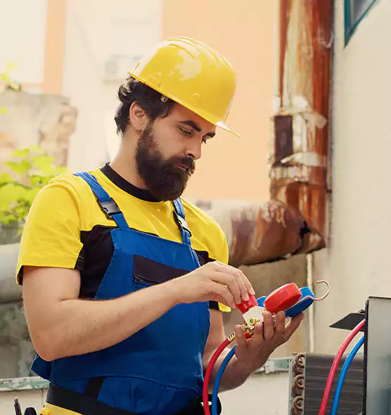 About Smart HVAC Installation in Sacramento, CA