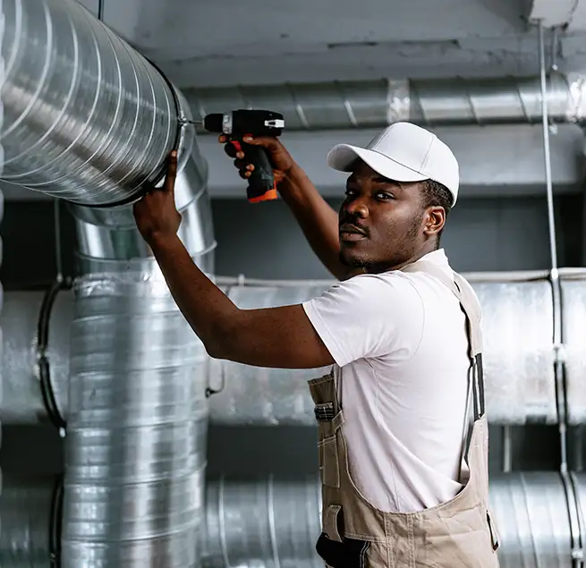 Why Homeowners & Businesses Trust Us Sacramento, CA