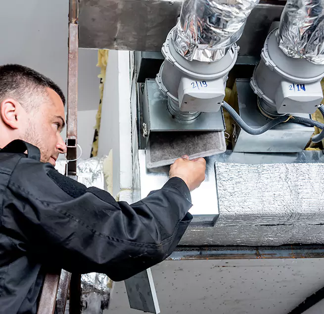 Why Homeowners & Businesses Trust Us in Sacramento, CA?