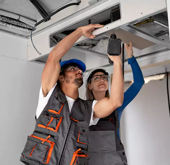 Why Homeowners & Businesses Trust Us in Sacramento, CA