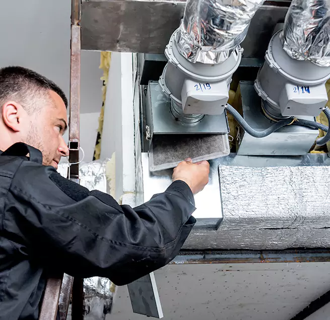 Why Homeowners & Businesses Trust Us in Sacramento, CA