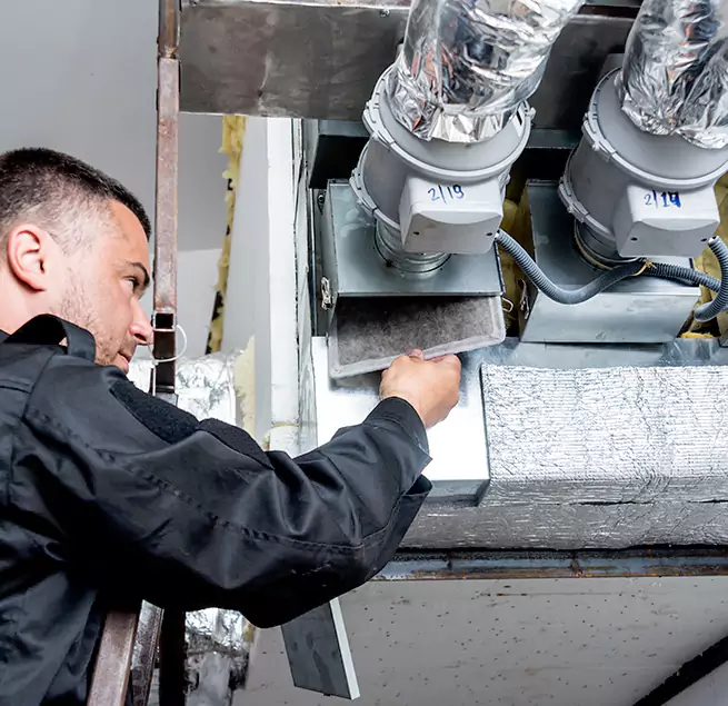 Why Homeowners & Businesses Trust Us in Sacramento, CA?