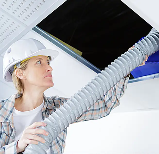 Why Homeowners & Businesses Trust Us Sacramento, CA