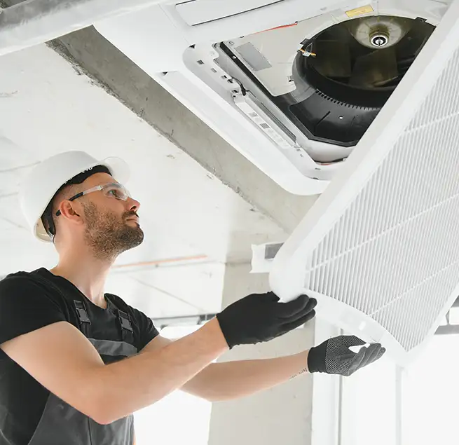 Why Homeowners & Businesses Trust Us in Sacramento, CA?