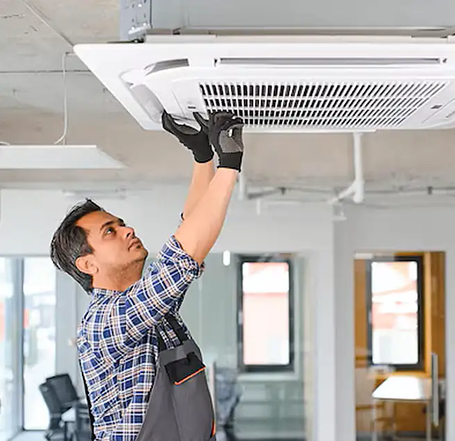 Why Homeowners & Businesses Trust Us in Sacramento, CA?