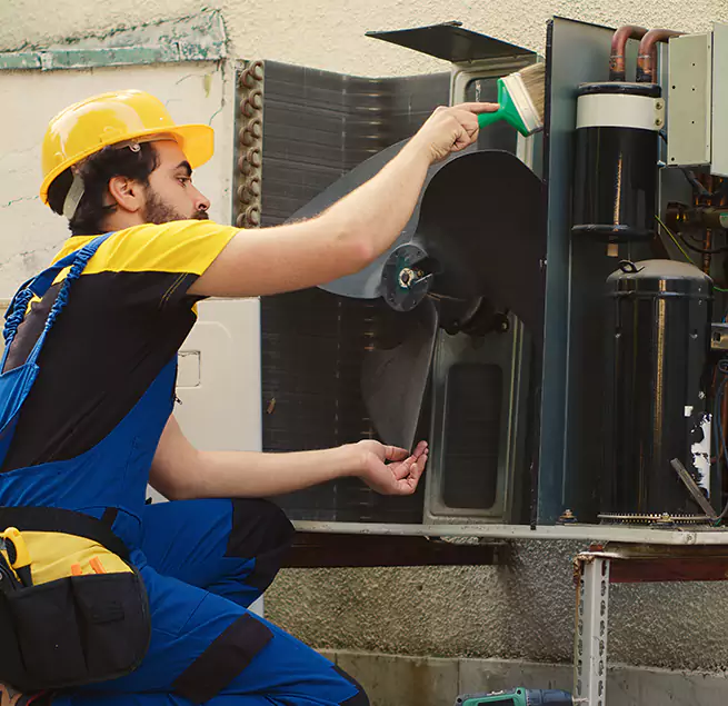 Why Homeowners Businesses Trust Us in Sacramento, CA?