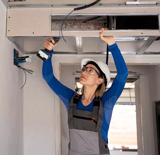 Why Homeowners & Businesses Trust Us in Sacramento, CA?