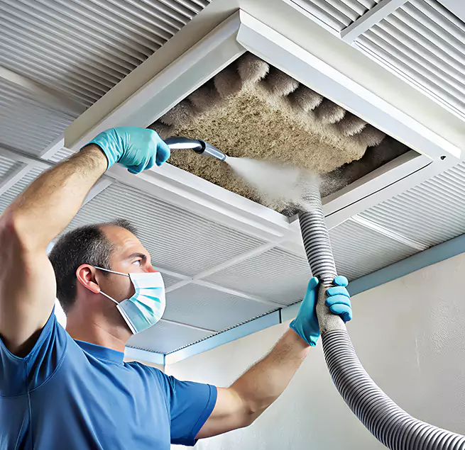 Why Homeowners Businesses Trust Us in Sacramento, CA