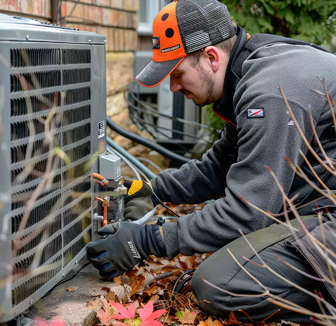 Why Homeowners & Businesses Trust Us in Sacramento, CA?