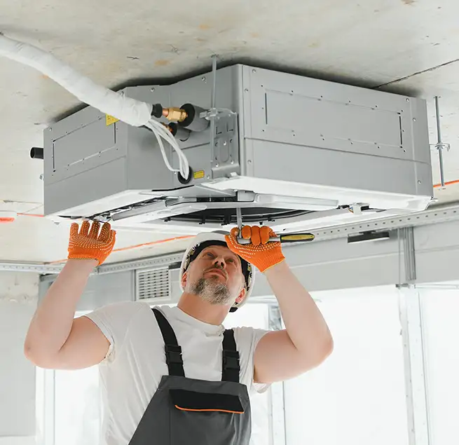 Why Homeowners & Businesses Trust Us Sacramento, CA