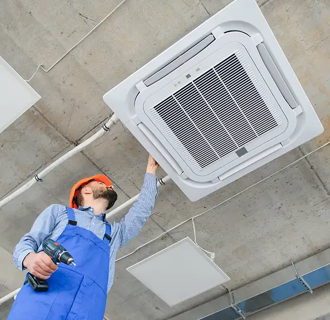 Why Homeowners & Businesses Trust Us in Sacramento, CA