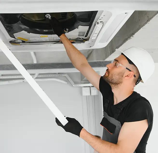 Why Homeowners & Businesses Trust Us in Sacramento, CA?