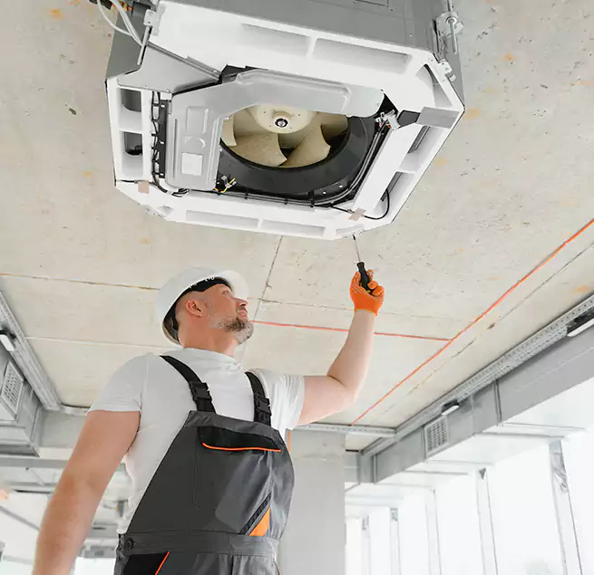 Why Homeowners Businesses Trust Us in Sacramento, CA