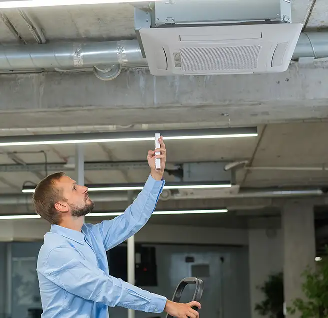 Why Homeowners & Businesses Trust Us in Sacramento, CA?