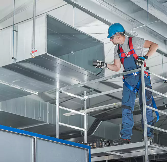 Why Homeowners & Businesses Trust Us Sacramento, CA