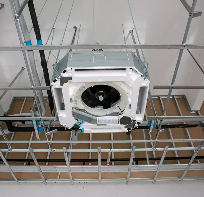 Why Homeowners & Businesses Trust Us Sacramento, CA?